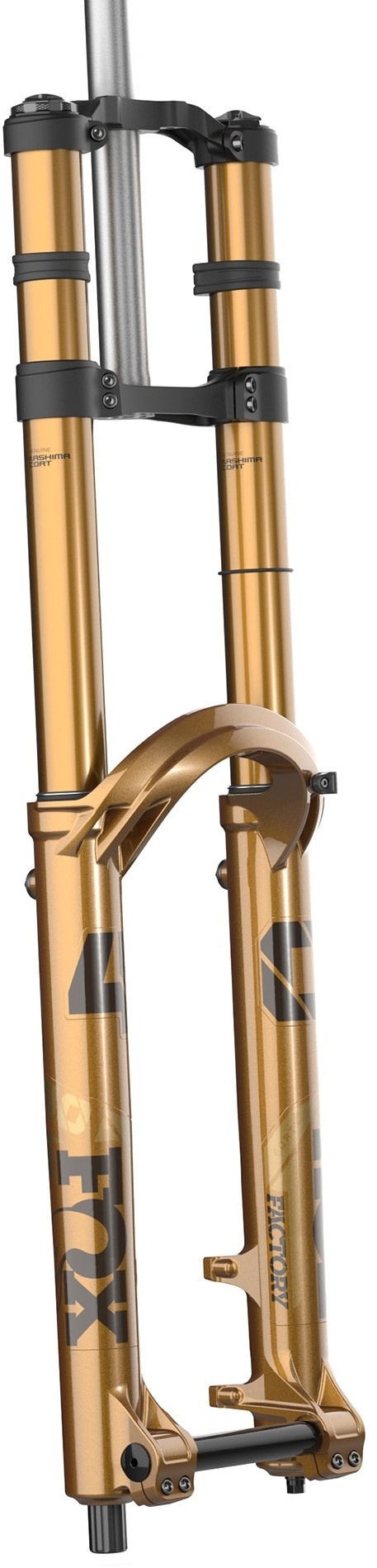 Fox Racing Shox 40 Float Fact 29 Grip X2 20TA110 DROP 1.125 52mm Limited Edition Forks product image
