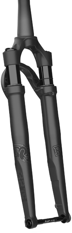 32 Float TC Perf 700c GRIP 3Pos Kabolt 12x100 Tapered 45mm Forks image 3