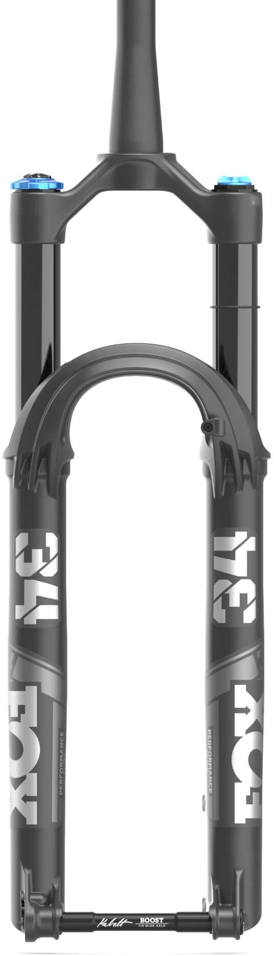 Fox Racing Shox 34 Float Perf 29 Grip 3Pos 15QR110 Tapered 44mm Forks product image
