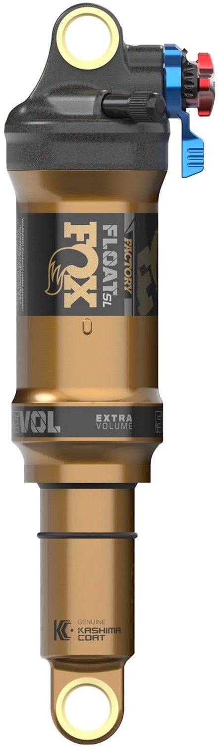 Fox Racing Shox Float SL Fact Evol LV 3pos-adj Shock product image