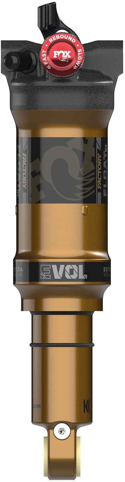 Fox Racing Shox Float SL Fact Evol LV Remote Up PTL Shock product image