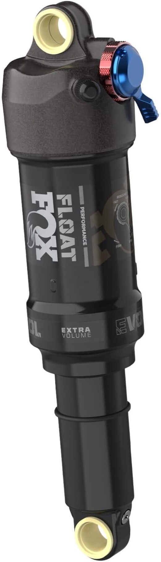 Float Perf Evol LV 2pos-adj Shock image 2