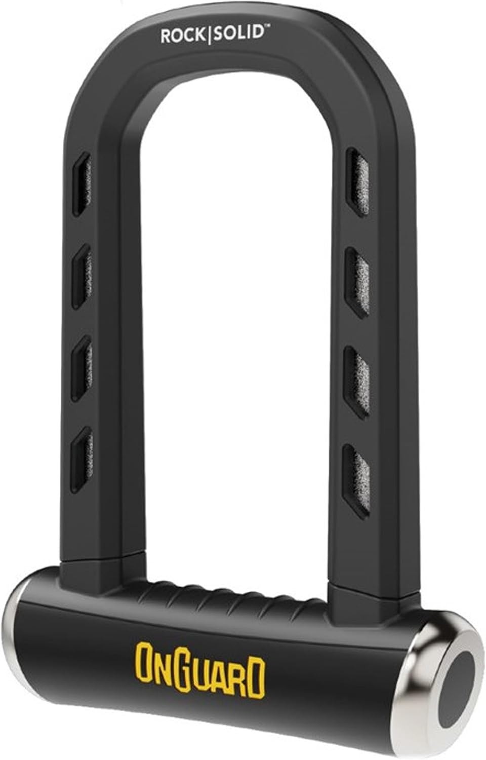 RockSolid D-Lock - Sold Secure Diamond image 1