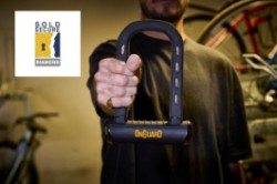 RockSolid D-Lock - Sold Secure Diamond image 3
