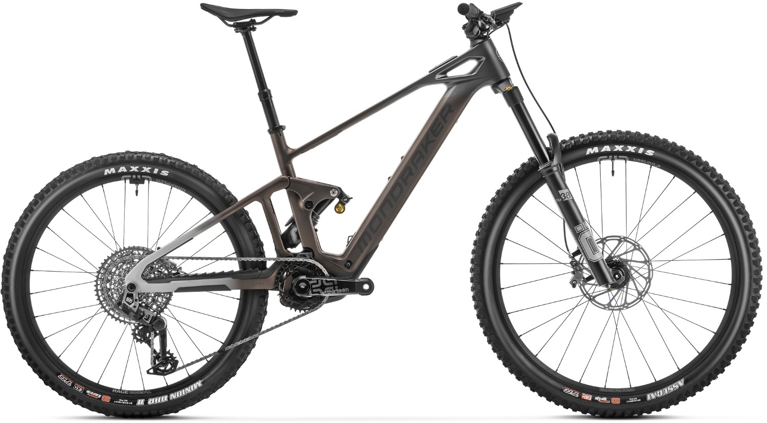 Mondraker Dune RR Mountain Bike 2025 - MTB product image