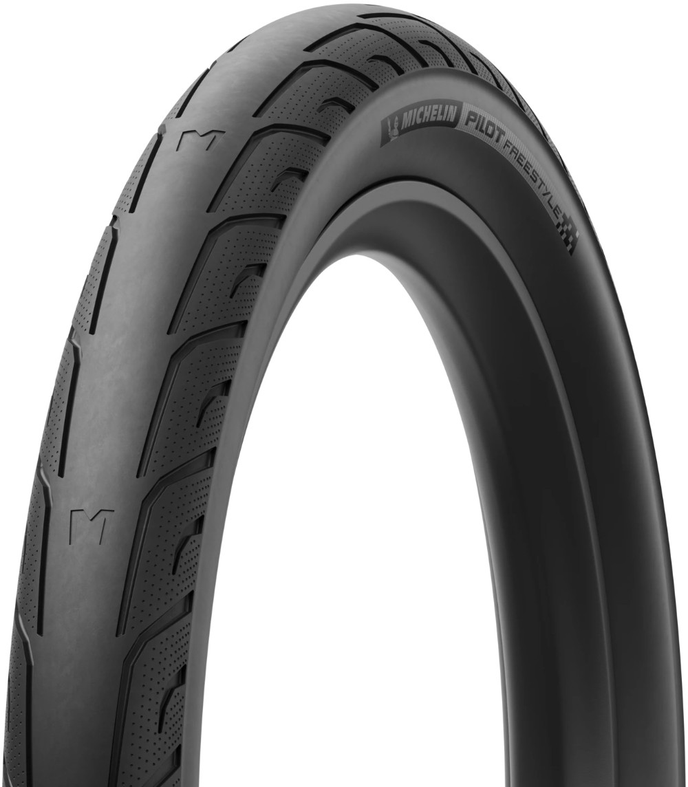 Pilot Freestyle 20" Tyre image 0