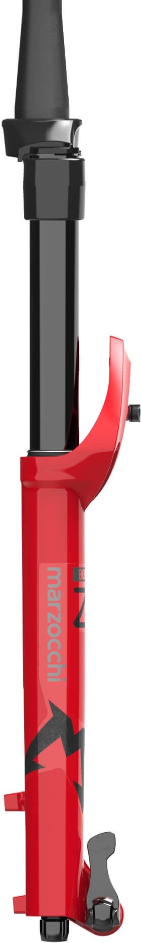 Bomber Z1 Rail Tapered 29" Suspension Fork image 2