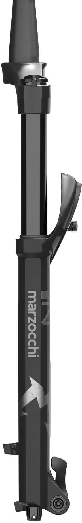 Bomber Z2 Rail Tapered 29" Suspension Fork image 2