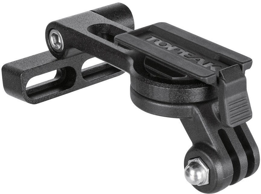Topeak UTF Multi-Mount for 4 Bolt Stems product image
