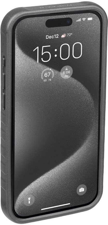 Topeak iPhone 15 Pro Ridecase without Mount product image