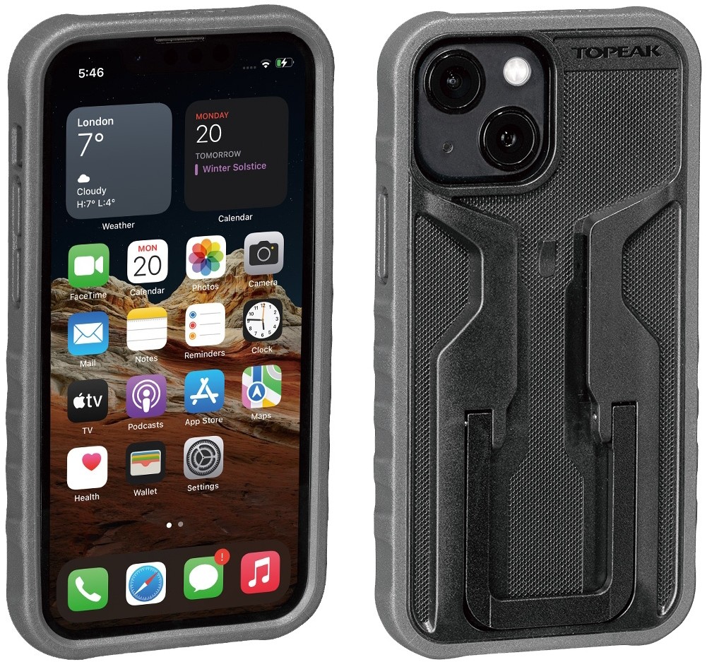 Topeak iPhone 13 Mini Ridecase without Mount product image