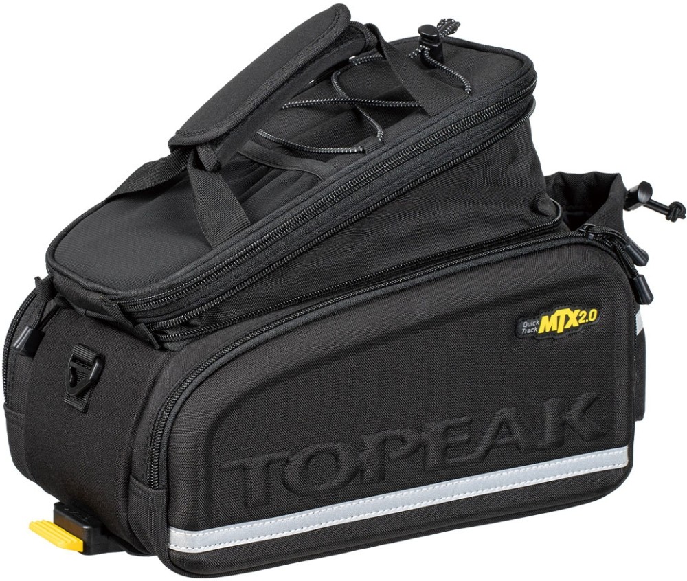 MTX Trunk Bag DX 2.0 image 1