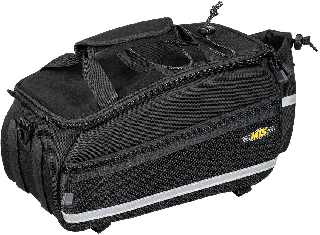 Topeak MTS Trunk Bag EX with Velcro 2.0 product image