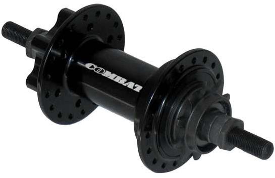 Halo Combat SS Single Speed Rear Disc Hub product image