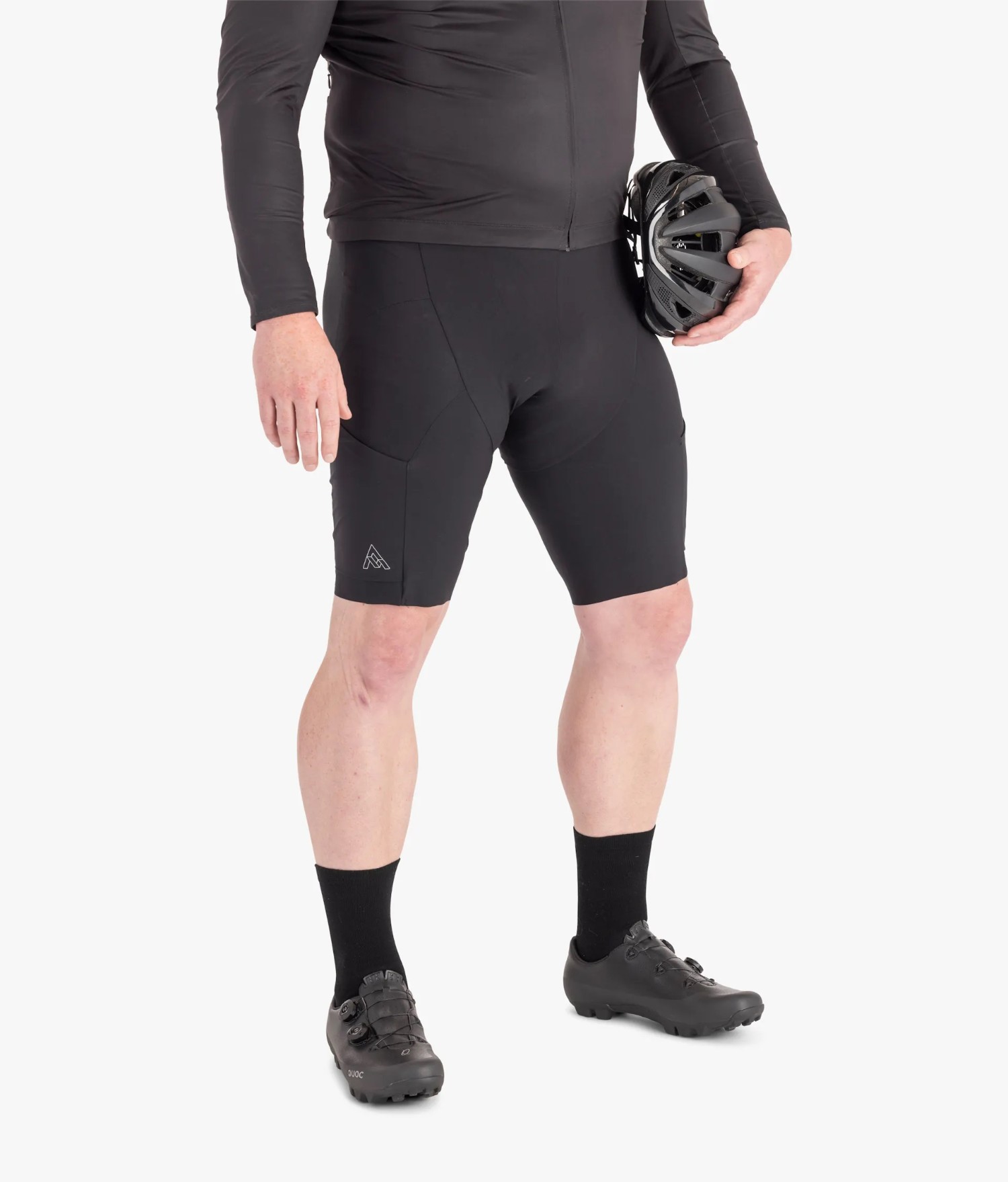 7Mesh MK3 Cargo Bib Shorts product image