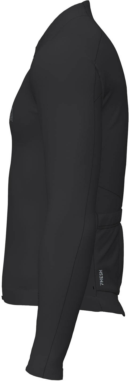 Atlas Long Sleeve Jersey image 1