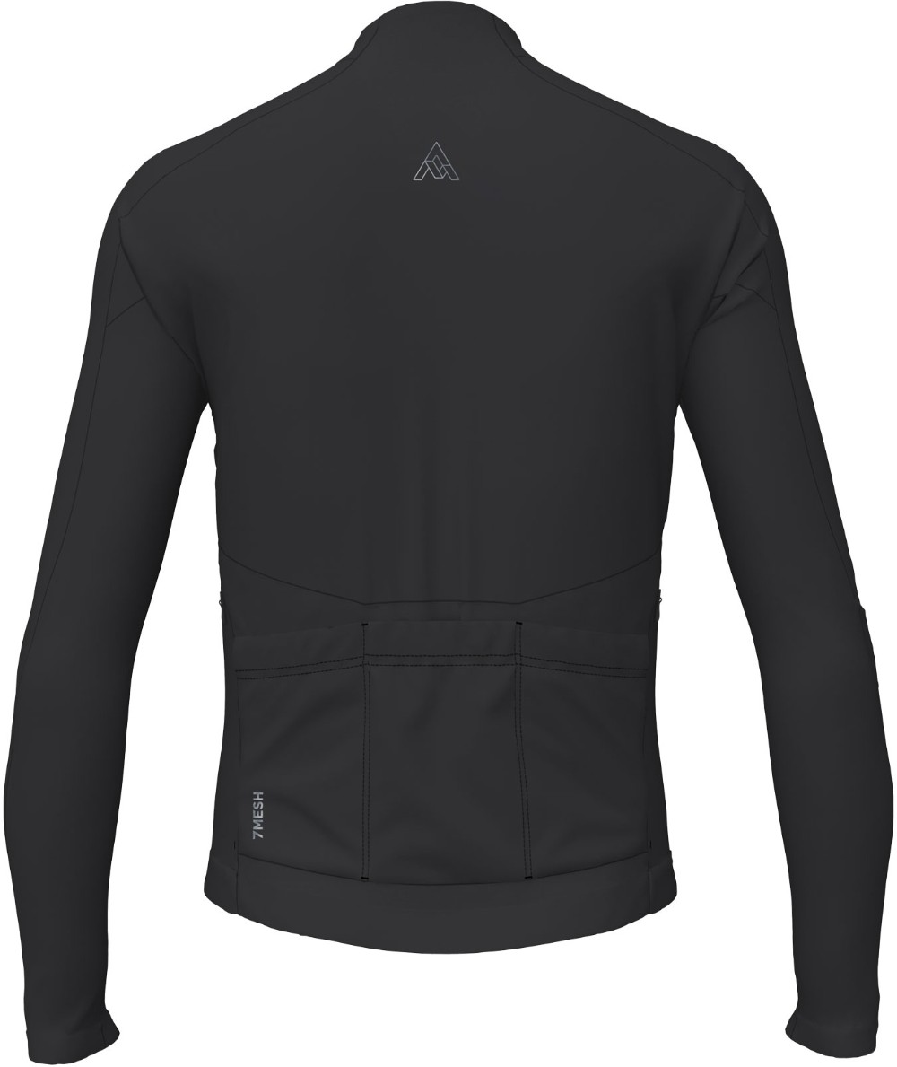 Atlas Long Sleeve Jersey image 2