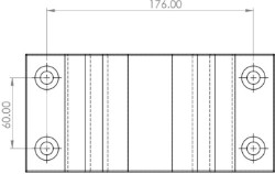 Anchor14 Ground & Wall Anchor kit image 4