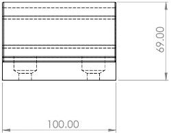 Anchor14 Ground & Wall Anchor kit image 5