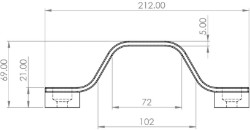 Anchor14 Ground & Wall Anchor kit image 6