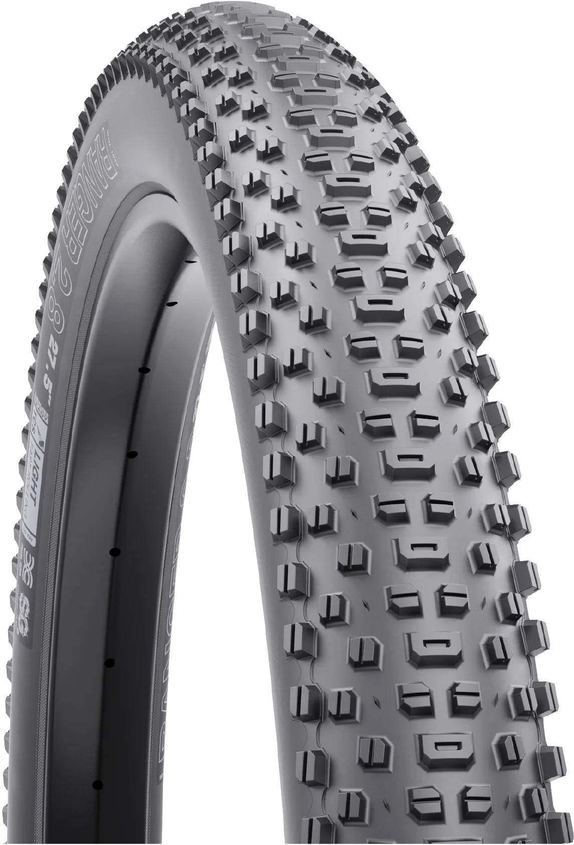 WTB Ranger TCS Light/Fast Rolling 60tpi Dual DNA SG2 29" Tyre product image