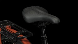 Kathmandu Hybrid Exc 750 Trapeze 2024 - Electric Hybrid Bike image 3