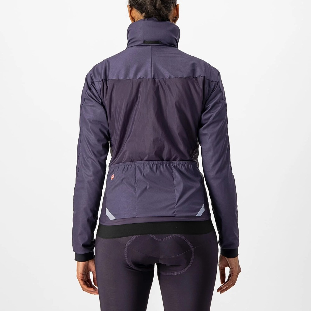 Fly Thermal Womens Jacket image 1