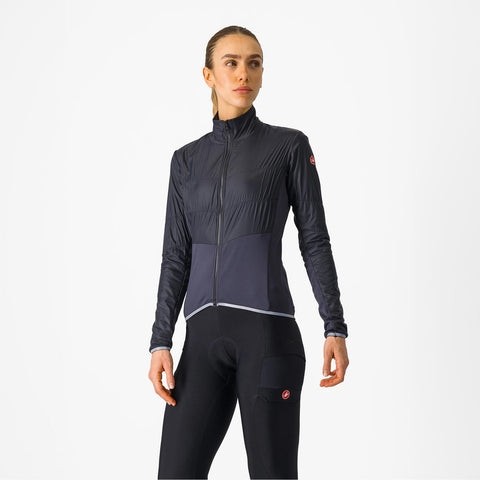 Castelli Unlimited Womens Jacket product image