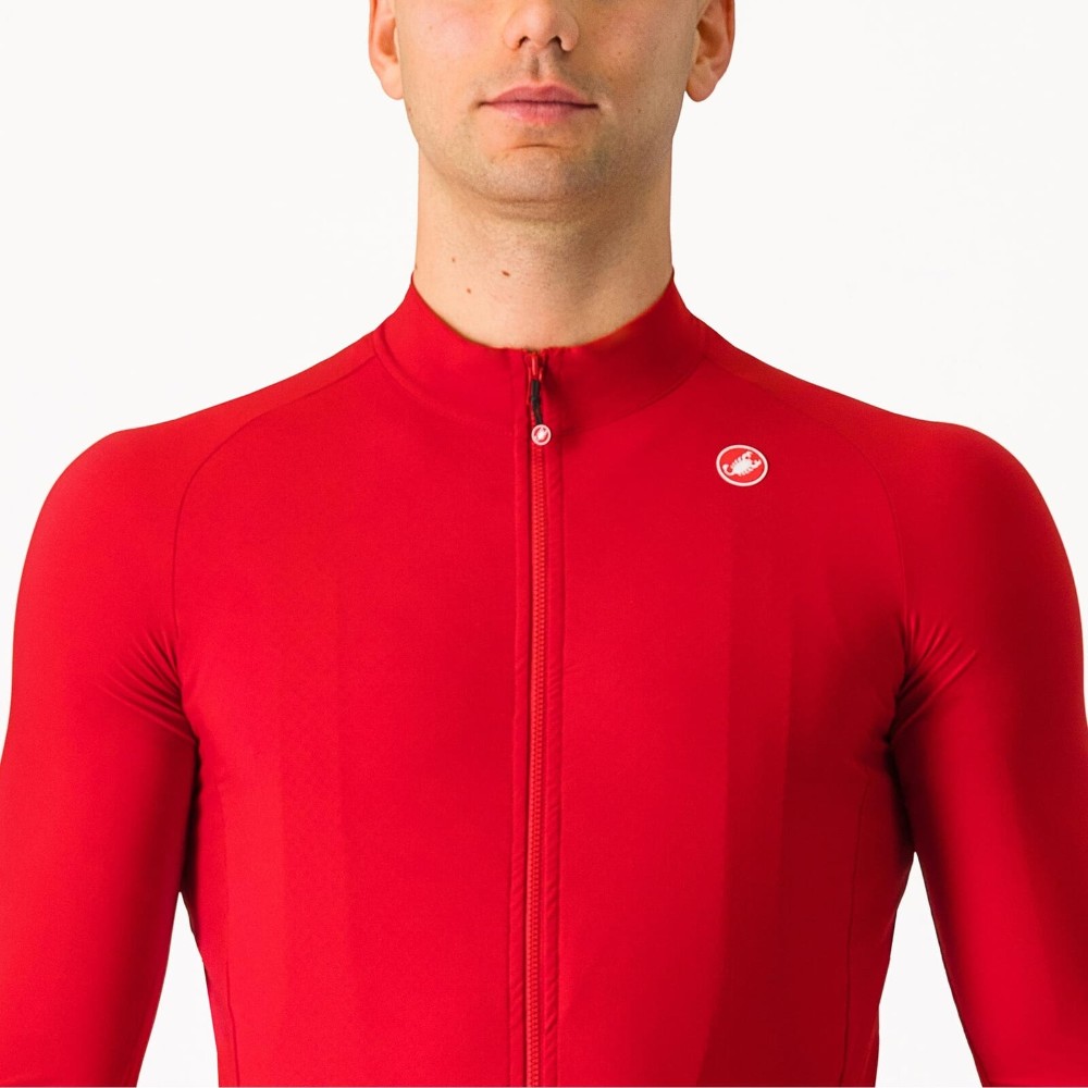 Aero Race Long Sleeve Jersey image 2
