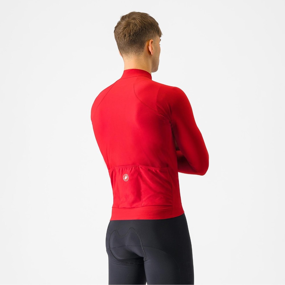 Aero Race Long Sleeve Jersey image 1