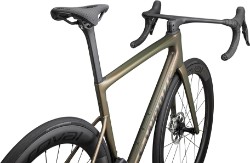 S-Works Tarmac SL8 SRAM Red AXS 2025 - Road Bike image 3