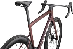 S-Works Tarmac SL8 SRAM Red AXS 2024 - Road Bike image 3