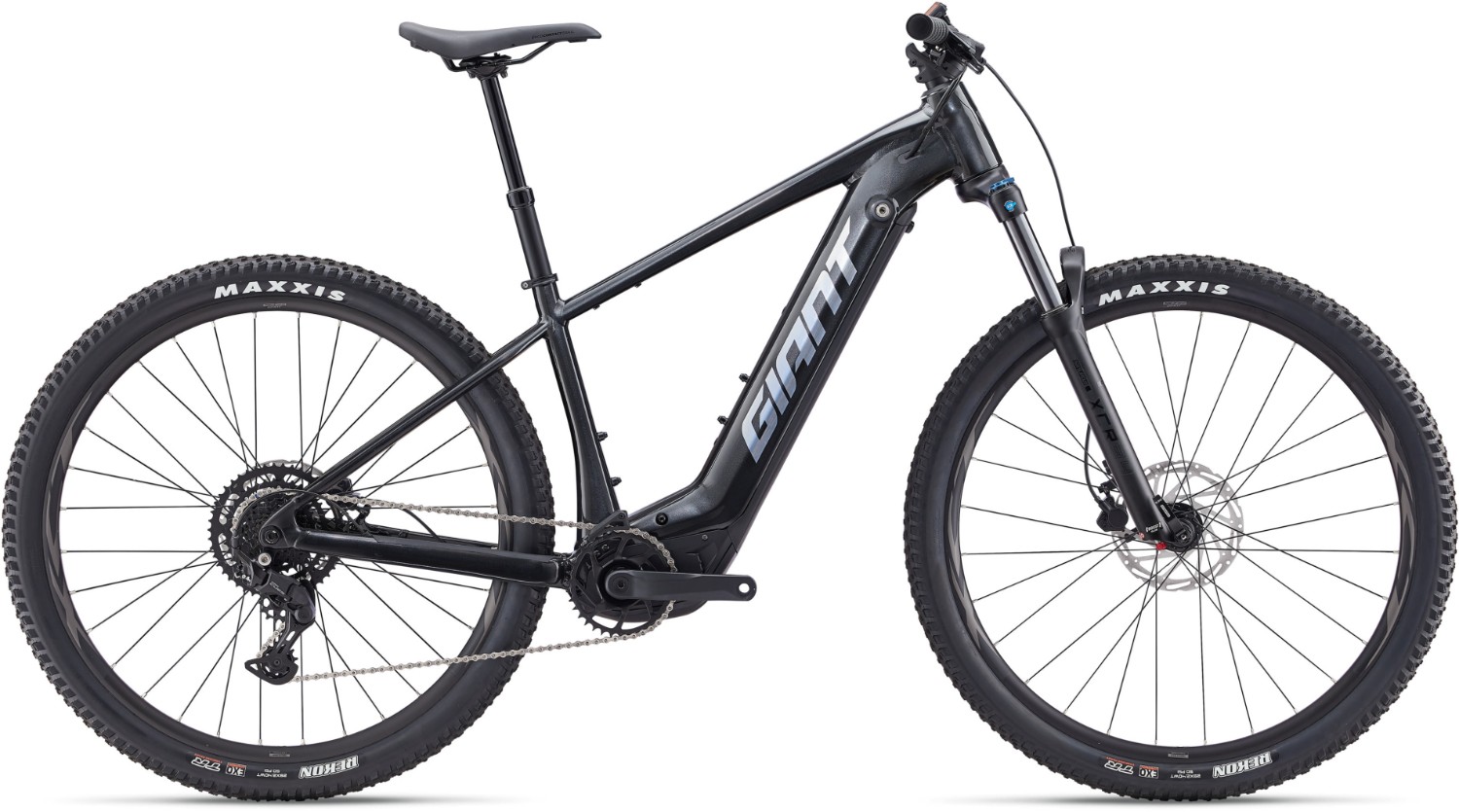 Giant Fathom E+ 2 2024 - Electric Mountain Bike product image