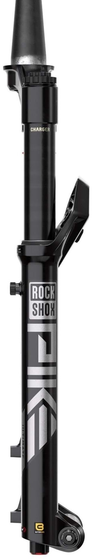 Pike Ultimate Charger 3.1 RC2 29" Boost 44 Offset Forks image 2