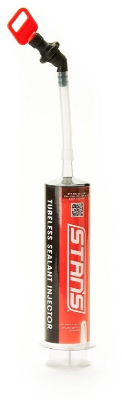 Stans NoTubes Tubeless Sealant Injector