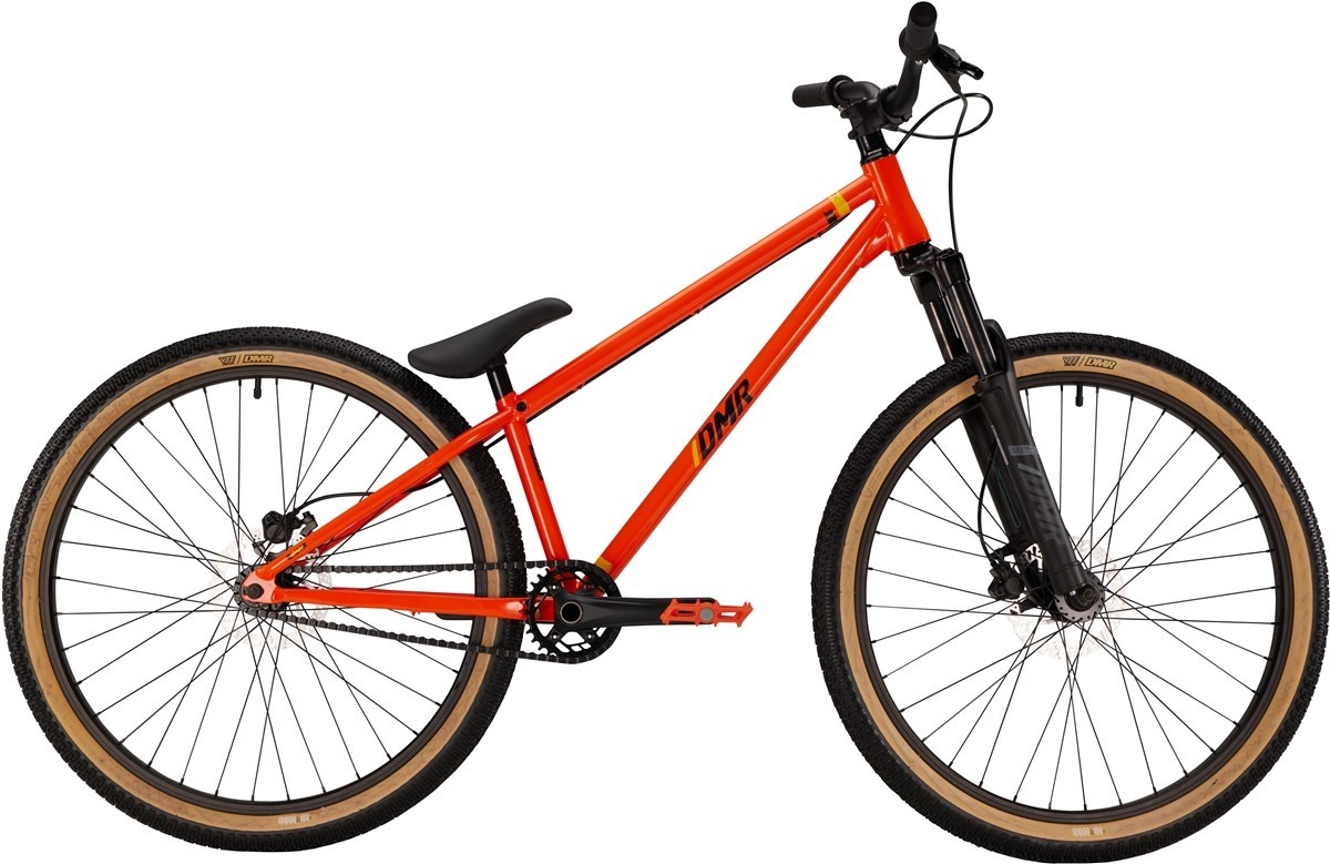 DMR Sect - Nearly New 2024 - Jump Bike product image