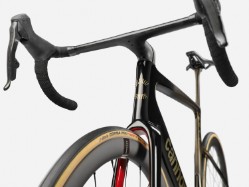 SuperSix EVO LAB71 2025 - Road Bike image 3