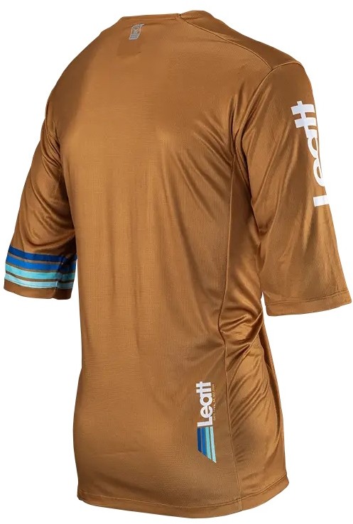 MTB Enduro 3.0 Short Sleeve Jersey image 1