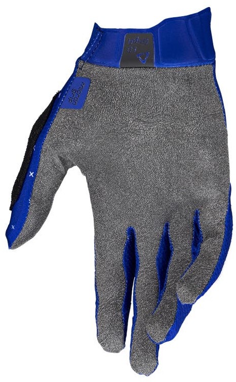 MTB 1.0 GripR Long Finger Gloves image 1