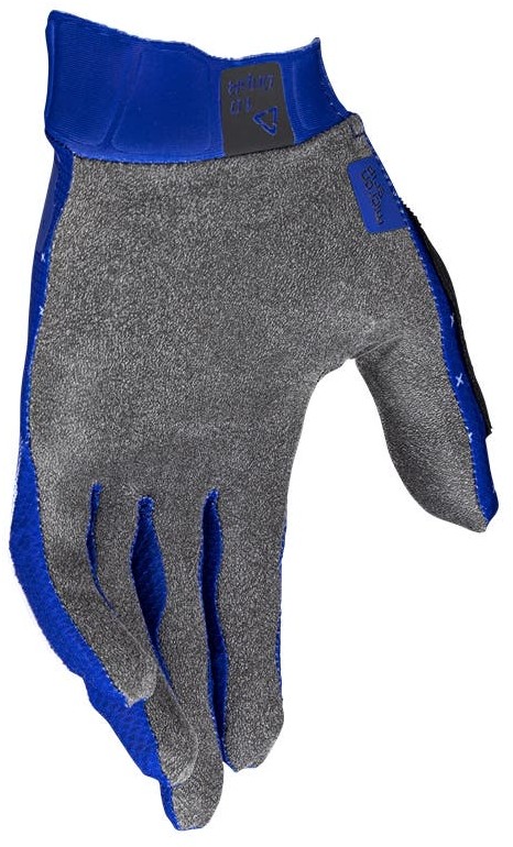 MTB 1.0 GripR Long Finger Gloves image 2