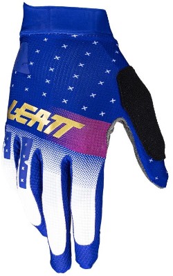 MTB 1.0 GripR Long Finger Gloves image 3