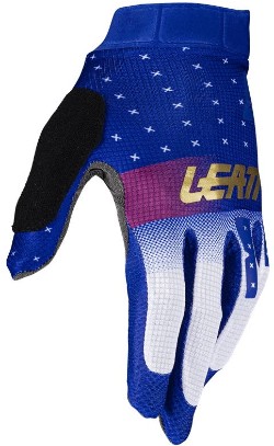 MTB 1.0 GripR Long Finger Gloves image 4
