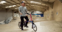 Team GB 2024 Edition P Line 2024 - Folding Bike image 9