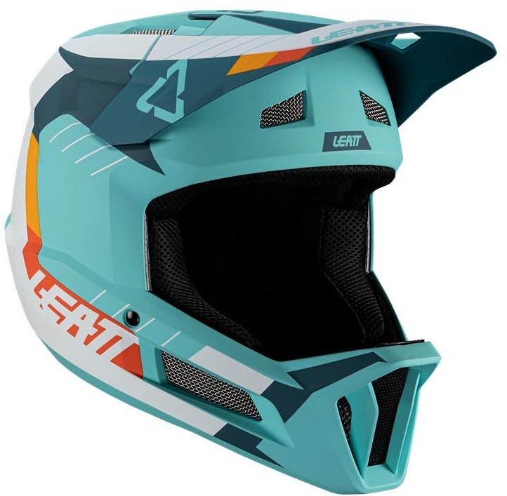 Leatt MTB Gravity 2.0 Full Face Mountain Cycling Helmet V24 product image