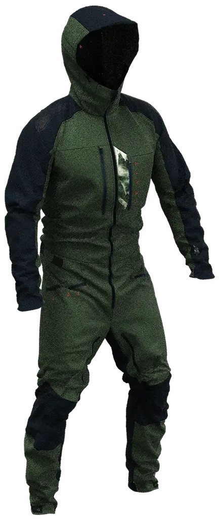 Leatt Mono Suit MTB HydraDri 3.0 product image