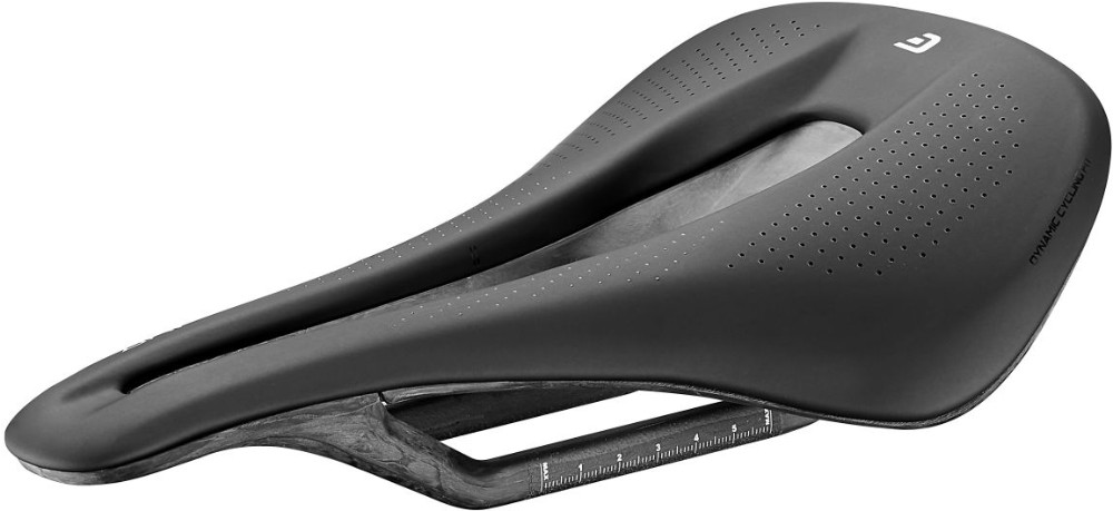 AMP Saddle image 1