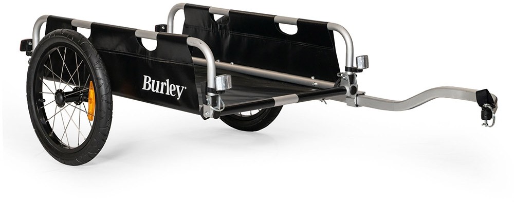 Burley Flatbed Cargo Trailer product image