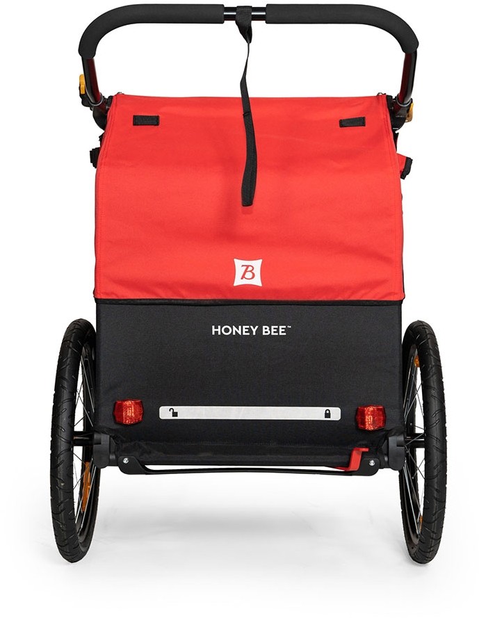 Honey Bee Child Trailer/Stroller image 1