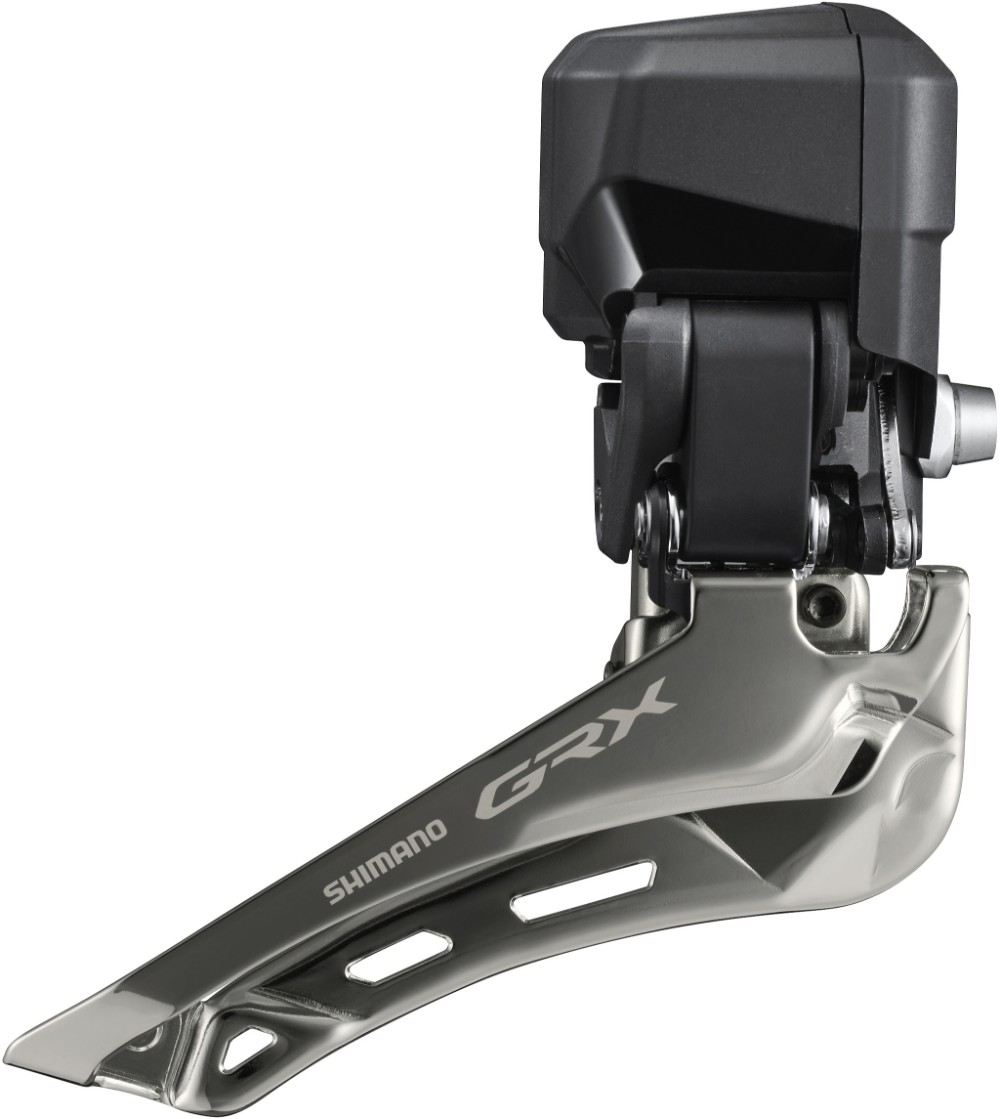 RX825 GRX Di2 Front Derailleur image 0