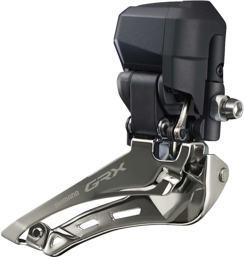 RX825 GRX Di2 Front Derailleur image 1